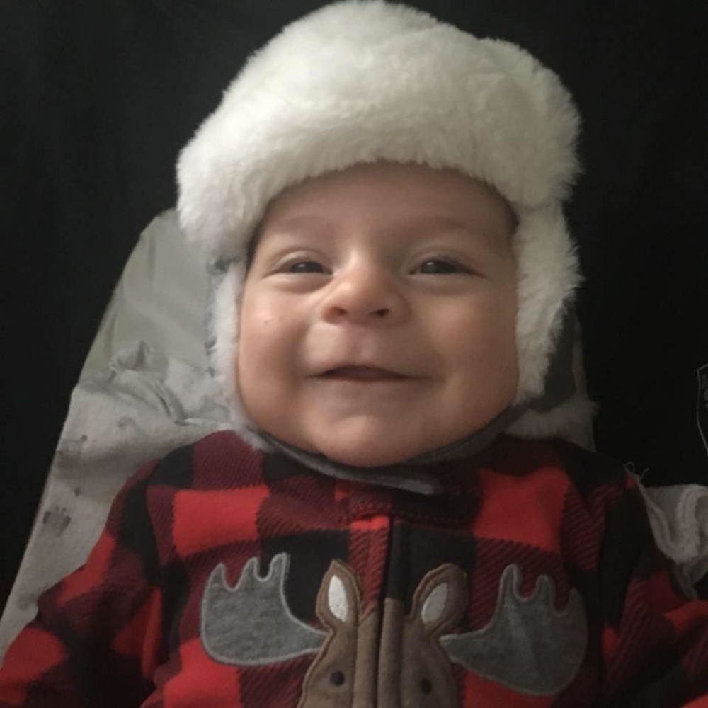 Meet your Posher, Tammi